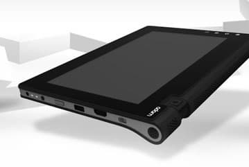 Вторая версия планшета Notion Ink Adam будет построена на платформе NVIDIA Tegra 3