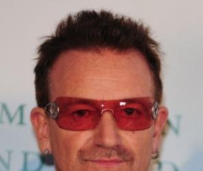 will.i.am называет Bono «ходячей Википедией»