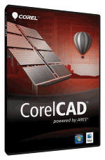 Новое решение CorelCAD на русском языке обеспечивает высокую точность и мощные возможности САПР