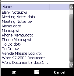 MiniText 0.93 — текстовый редактор для WM с поддержкой UNICODE
