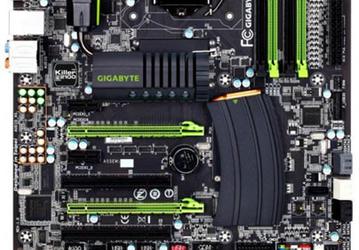 GIGABYTE G1.Sniper 2: официальные фото и подробности