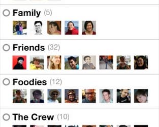 Пользователи iPhone получили приложение для работы с Google+