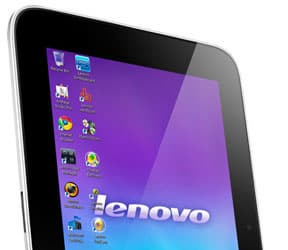 Lenovo официально представила Wintel-планшет IdeaPad Tablet P1