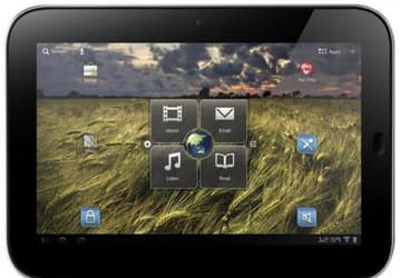 Планшеты Lenovo IdeaPad Tablet K1 и ThinkPad Tablet представлены официально