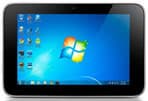 Lenovo официально представила Wintel-планшет IdeaPad Tablet P1