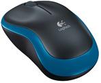 Беспроводная мышь Logitech M185 работает 12 месяцев на одной батарейке