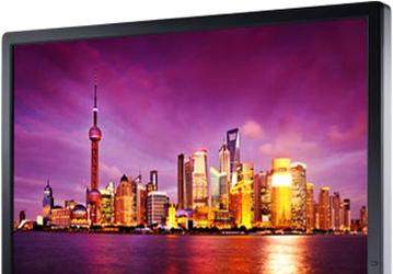 Dell начинает продажи монитора UltraSharp U2412M с панелью типа IPS