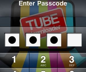 Tube Downloader 2.2 создает видеоколлекцию на iPhone и iPad
