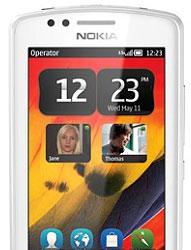 Nokia 700 (Zeta): официальные изображения