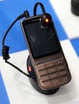 Телефон Nokia с процессором частотой 1 ГГц оказался доработанной версией модели C3-01