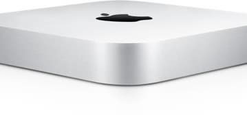 Apple перенесет в США сборку компьютеров Mac mini