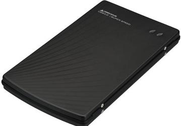 Green House оснащает внешний SSD GH-SSDE-U3A интерфейсом USB 3.0