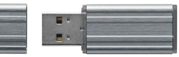 Green House GH-UFI  — серия USB-дисков на базе флэш-памяти SLC NAND для «тяжелой жизни»
