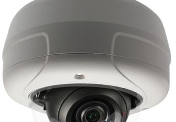 Новые компактные купольные видеокамеры Pelco в антивандальном исполнении