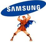 26 сентября Samsung представит Android-смартфон Hercules