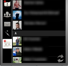 Обновился fMobi 1.4 — клиент Facebook для Nokia