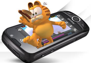 Samsung готовит флагманский смартфон с 3D-экраном