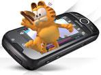 Samsung готовит флагманский смартфон с 3D-экраном