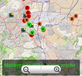 Вышло обновление Mobbyway 1.0.46.22 для Android