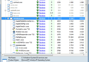 System Explorer v.3.2.0 - бесплатная утилита для просмотра детальной информации о системе
