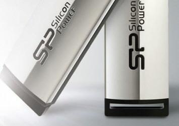 SP/Silicon Power выпускает «флэшку» Marvel M60 с интерфейсом USB 3.0