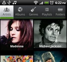 Music PlayerPro 2.86 — многофункциональный проигрыватель для Android