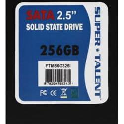 Super Talent DuraDrive AT3 — SSD для тяжелых условий эксплуатации