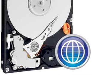 Western Digital приступила к поставкам HDD Scorpio Blue толщиной 9,5 мм объемом 1 ТБ