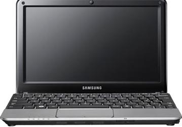 Samsung NC215S — первый в мире нетбук на солнечной батарее
