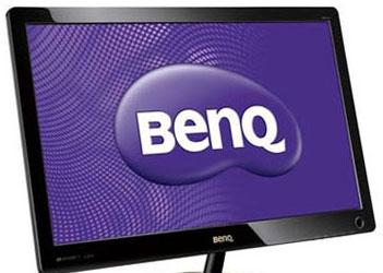 BenQ представила монитор VW2220H на базе панели типа VA