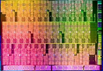 Intel очерчивает путь к экзафлопной производительности