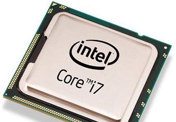 Продажи процессора Intel Core i7-980 начнутся 26 июня