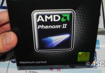 В японской рознице замечен процессор AMD Zosma