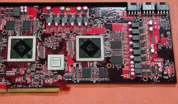 PowerColor использует в двухпроцессорной 3D-карте HD 6970 X2 технологию Lucid Hydra