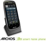 ARCHOS наградила ОС Android интернет-радио и домашний телефон