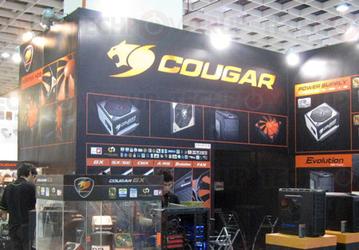 Computex 2011: Cougar показывает блоки питания 92% Platinum
