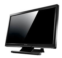 I-O Data LCD-MF222FBR-T — монитор диагональю 21,5 дюйма с поддержкой технологии «мультитач»