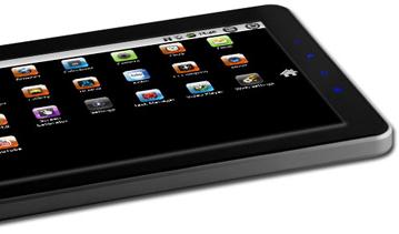 Impression оценила Android-планшет с экраном, как у iPad, в $350