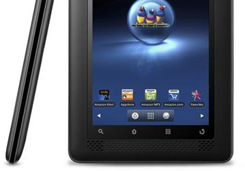 Представлен планшет ViewSonic ViewBook 730 стоимостью $250