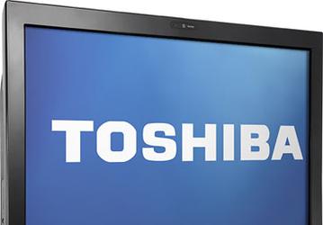 Toshiba оснастила компьютер-моноблок DX1215 на платформе Intel Huron River двумя портами USB 3.0