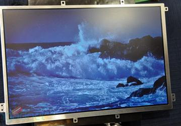 Pixel Qi показала 10-дюймовую панель разрешением 1280 x 800 пикселей