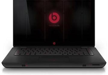 Ноутбук HP Envy 14 Beats Edition получил новый процессор и ценник $1050