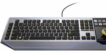 Razer выпустила линейку игровой периферии на тему Star Wars: The Old Republic