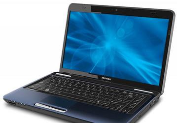Серии бюджетных ноутбуков Toshiba Satellite L и C приросли рядом новых моделей