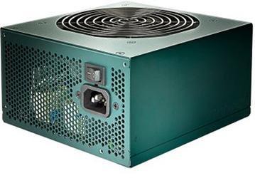 Блок питания Antec EA-750 пополнил серию EarthWatts Green 