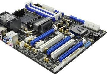 Системные платы на чипсетах AMD 9-й серии пополнили ассортимент ASRock