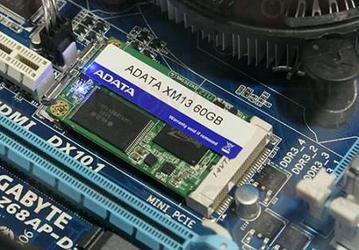ADATA ISFM: линейка SSD для кеширования на базе контроллеров SandForce и JMicron