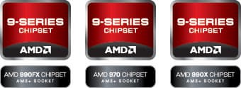 Computex 2011: AMD Unveils 990FX, 990X, 970 Chipsets