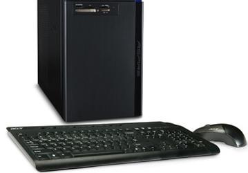 Acer обновляет линейки настольных ПК Aspire X3 и M3