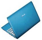ASUS избавит свои нетбуки от глянца на экранах